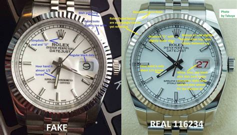 fake rolex that looks exactly like as real one|real datejust vs spotting.